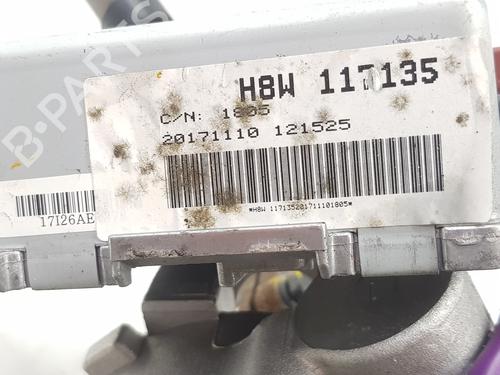 Steering column KIA STONIC (YB) 1.6 CRDi | BP36888112M21  - Image 5