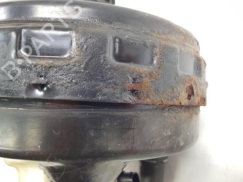 Servo brake MERCEDES-BENZ M-CLASS (W164) ML 320 CDI 4-matic (164.122) | BP14919975M42 