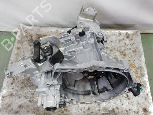 Gearbox OPEL ASTRA L Sports Tourer (O5)  | BP26699350M3 
