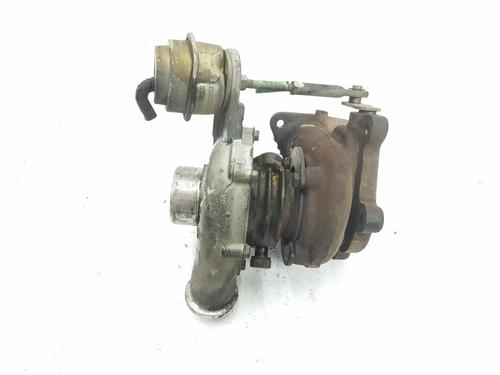 Turbocharger/Supercharger OPEL ZAFIRA A MPV (T98)  | BP9767075M71 