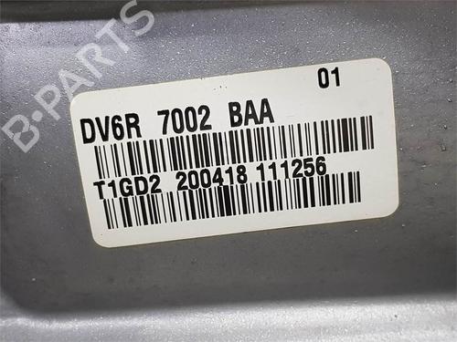 Gearbox FORD TRANSIT CONNECT MPV 1.6 TDCi | BP38566246M3 - Image 5