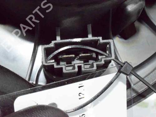 Heater blower motor VW CADDY III MPV (2KB, 2KJ, 2CB, 2CJ) 1.9 TDI | BP14120980M62 