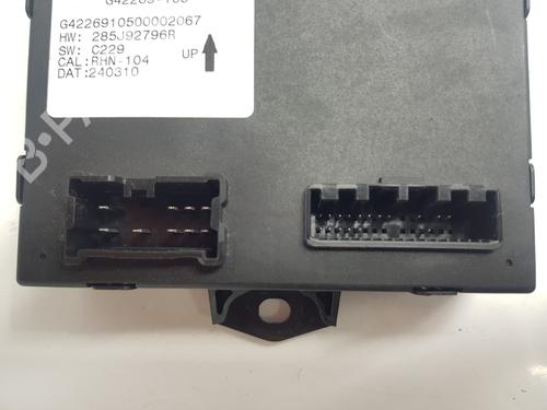 Electronic module RENAULT ESPACE VI (RHN) E-TECH 200 Hybrid | BP32328340M83