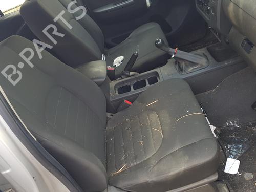 Steering column NISSAN NAVARA NP300 (D40) 2.5 dCi 4WD (D40TT, D40T, D40M, D40BB) | BP36788724M21  - Image 39
