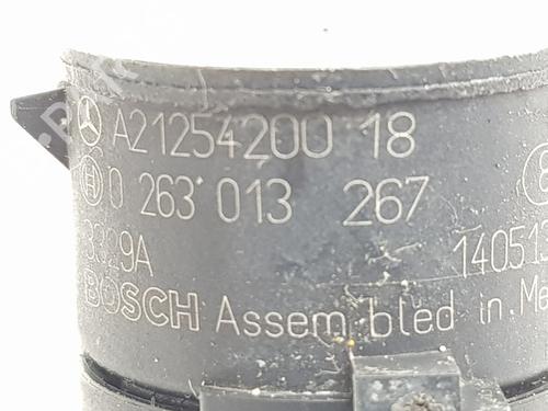 Other MERCEDES-BENZ M-CLASS (W166) | BP38014913O1 - Image 6