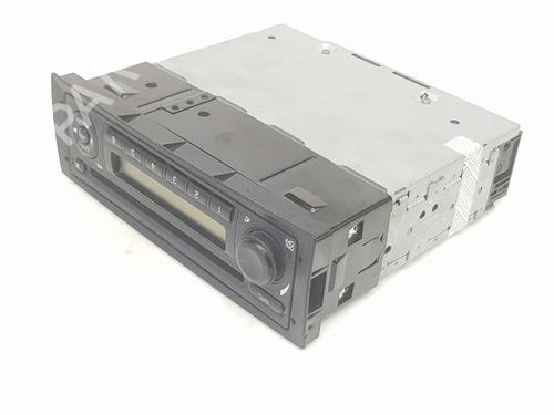 Bilradio OPEL COMBO Box Body/MPV (X12) 1.3 CDTI (B05) | BP18122641E6 