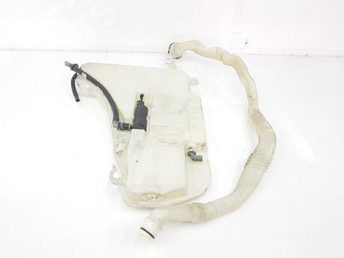 Windscreen washer tank BMW 7 (F01, F02, F03, F04) 750 i, Li xDrive 61667269667 | 7269667   |