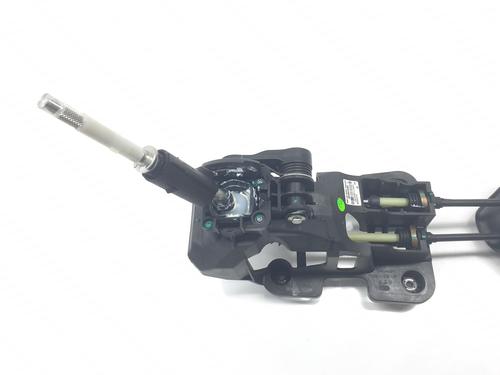 Gear lever PEUGEOT 208 II (UB_, UP_, UW_, UJ_) 1.2 PureTech 100 | BP22563048M90 