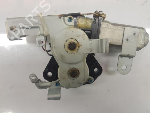 Sunroof engine TOYOTA LAND CRUISER 90 (_J9_) 3.0 TD (KZJ90_, KZJ95_, KZJ90R, KZJ95R, KZJ90W, KZJ95W) | BP12465955M60 