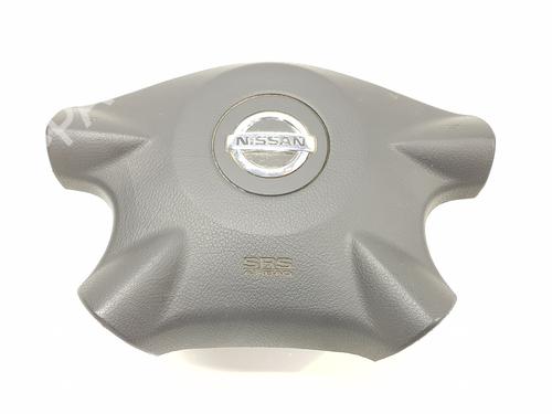Airbag Kit NISSAN TERRANO II (R20) 2.7 TDi 4WD | BP18865872C86 