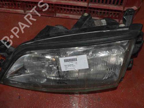 Used Left headlight OPEL VECTRA B (J96) 1.8 i 16V (F19) (115 hp) 1430792