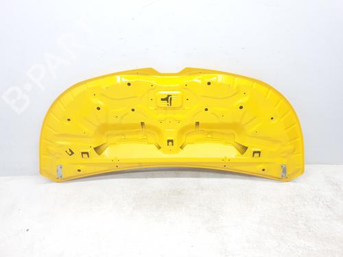 Hood RENAULT TRAFIC III Van (FG_) 1.6 dCi 140 (FGMA, FGMC) | BP29954934C1