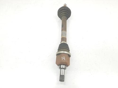 Left front driveshaft PEUGEOT 5008 (0U_, 0E_) 1.6 16V | BP6599190M38 