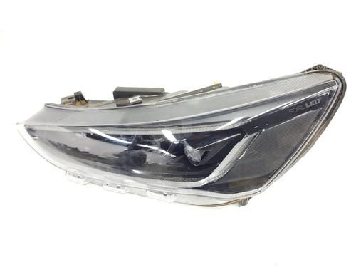 Used Left headlight FORD FOCUS IV (HN) 2.3 ST EcoBoost (280 hp) 30762383
