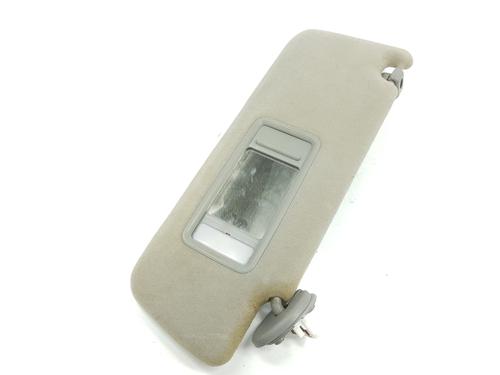 Right sun visor TOYOTA LAND CRUISER PRADO (_J12_) 3.0 D-4D (KDJ120, KDJ125) | BP11791513I2 