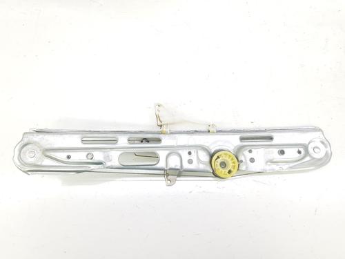 Rudehejsemekanisme Højre bagtil OPEL VECTRA C (Z02) 1.9 CDTI (F69) (150 hp) 11810188