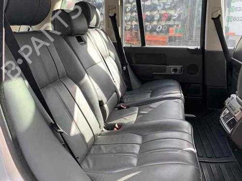Sicherheitsgurt hinten links LAND ROVER RANGE ROVER III (L322) 3.0 D 4x4 | BP6622337I29 