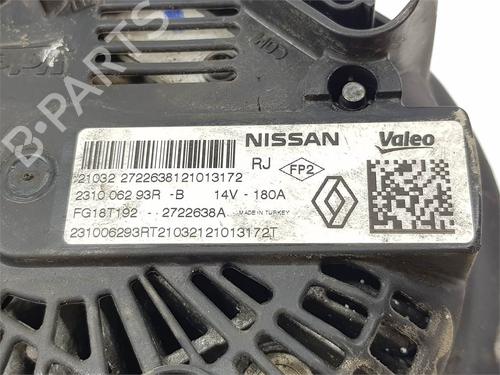 Alternator DACIA LODGY (JS_) | BP38411244M7 - Image 5