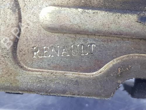 Front right lock IVECO DAILY III Van 29 L 12 V (ALKA41A2, ALLA52A2, ALKA42A2) | BP8402278C97 