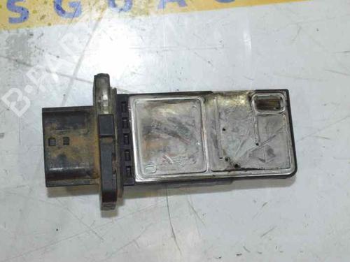 Mass air flow sensor NISSAN NAVARA NP300 (D40) 2.5 dCi 4WD (D40TT, D40T, D40M, D40BB) | BP1656830M95 