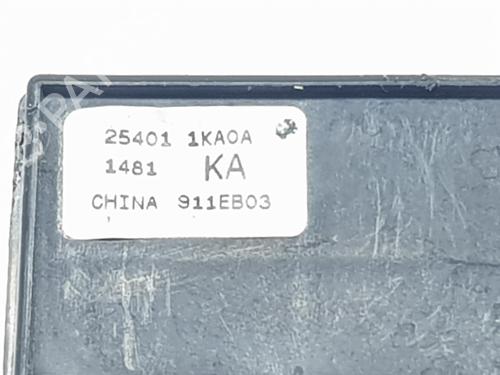 Left front window switch NISSAN JUKE (F15) 1.5 dCi | BP10329635I27 