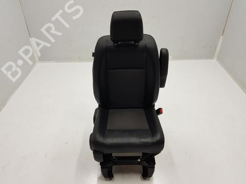 Right front seat OPEL VIVARO C Van (K0) | BP36423099C16 - Image 4