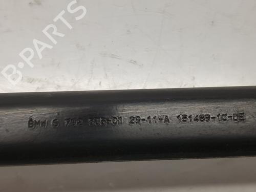 Right rear suspension arm BMW 1 (F20) 118 d | BP14107752M15 