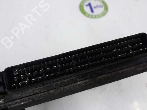 Engine control unit (ECU) CITROËN XSARA PICASSO (N68) 2.0 HDi | BP5398580M57 