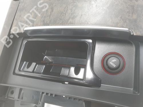 Armrest / Center console AUDI A6 C7 (4G2, 4GC) 2.0 TDI | BP30498419I20