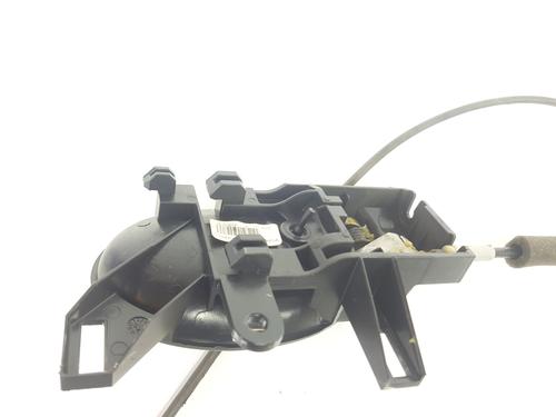 Front left lock NISSAN JUKE (F15)  | BP29616995C98 