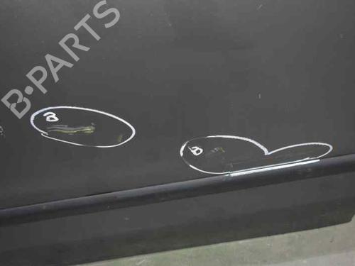 Left rear door SEAT LEON (1M1) 1.9 TDI | BP756646C4 