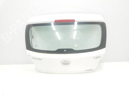 Used Tailgate HYUNDAI i30 (FD) 1.6 CRDi (90 hp) 4607843