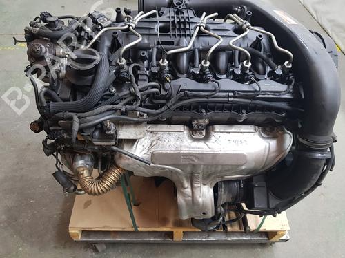 Engine VOLVO V60 I (155) D3 / D4 | BP29428873M1 