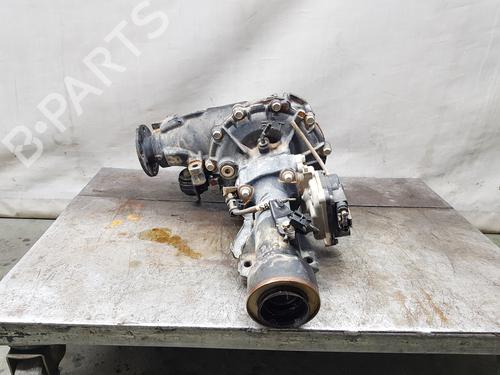 Front differential TOYOTA HILUX VIII Pickup (_N1_)  | BP30706680M23 