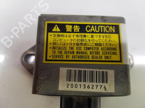 Electronic sensor TOYOTA LAND CRUISER PRADO (_J12_) 3.0 D-4D (KDJ120, KDJ125) | BP11330124M84 