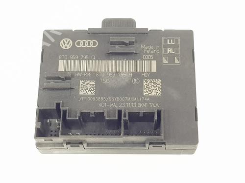 Used Electronic module Electronic module AUDI A5 Sportback (8TA) 2.0 TDI (150 hp) 36020661 36020661
