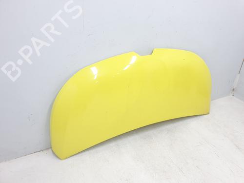 Hood RENAULT TRAFIC III Van (FG_) 1.6 dCi 140 (FGMA, FGMC) | BP29953726C1
