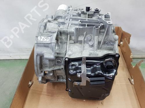 Gearbox AUDI Q3 (F3B) 35 TFSI | BP34508752M3  - Image 6