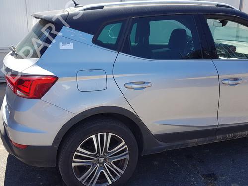 Køler SEAT ARONA (KJ7, KJP)  | BP27371389M31 