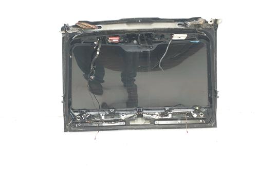 Bootlid window LAND ROVER RANGE ROVER III (L322) 3.6 D 4x4 | BP25817559C64