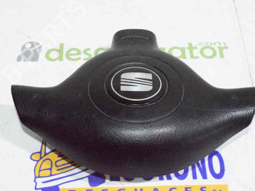 Driver airbag SEAT TOLEDO II (1M2) 1.9 TDI | BP756661C9 