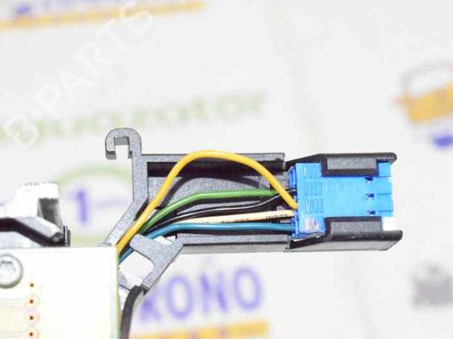 Steering column stalk VW GOLF V (1K1) 1.9 TDI | BP1515311I23 
