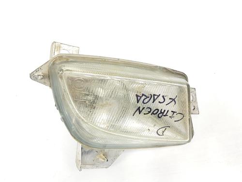 Right front fog light CITROËN XSARA Coupe (N0) 1.9 D | BP9536026C31 