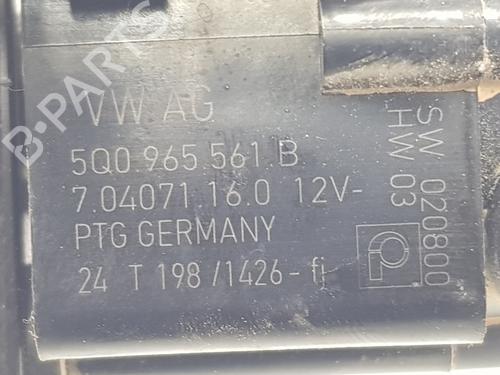 Other VW CRAFTER Van (SY_, SX_)  | BP29534765O1 