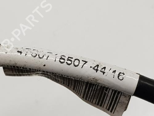 Front right lock PEUGEOT 208 I (CA_, CC_) 1.6 HDi / BlueHDi 75 | BP20488886C97 