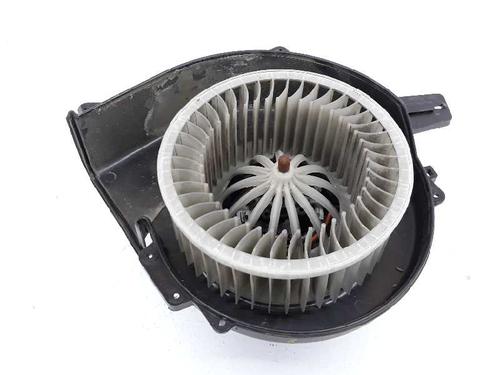 Ventilator motor AUDI A1 Sportback (8XA, 8XF) 1.2 TFSI (86 hp) 14122562