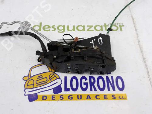 Used Front left lock KIA CARNIVAL II (GQ) 2.9 CRDi (144 hp) 1242454