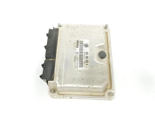 Engine control unit (ECU) SEAT LEON (1M1) 1.4 16V | BP9513494M57 