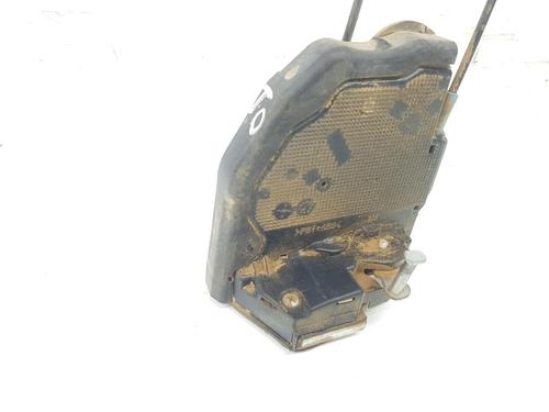 Rear right lock TOYOTA LAND CRUISER PRADO (_J15_) 3.0 D-4D (KDJ150_, KDJ150, KDJ155) | BP17728169C99 