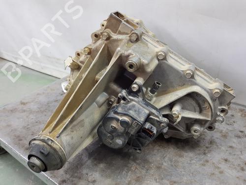 Transfer box NISSAN NAVARA NP300 (D40) 2.5 dCi 4WD (D40TT, D40T, D40M, D40BB) | BP36807361M36 - Image 6
